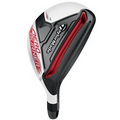 TaylorMade Aeroburner Rescue Hybrid Golf Club